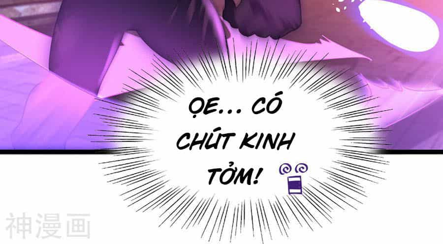 Cửu Dương Thần Vương - Chương 132 - ảnh 21