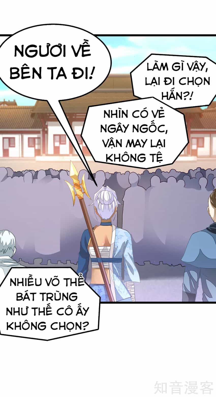Cửu Dương Thần Vương - Chương 137 - ảnh 3