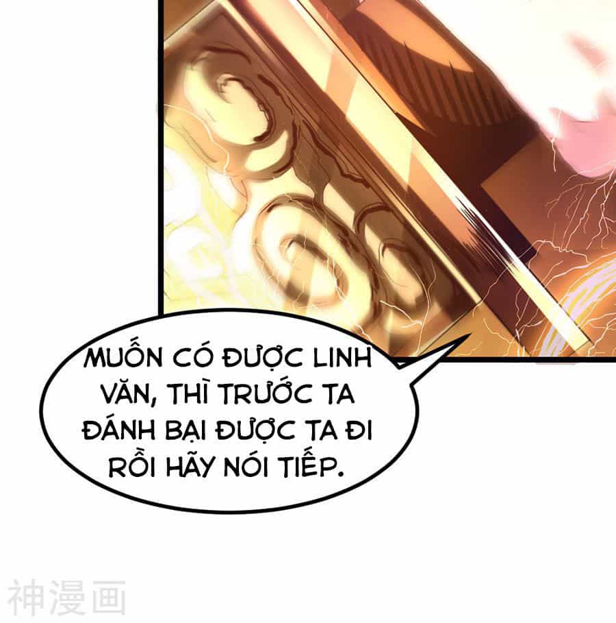 Cửu Dương Thần Vương - Chương 141 - ảnh 28