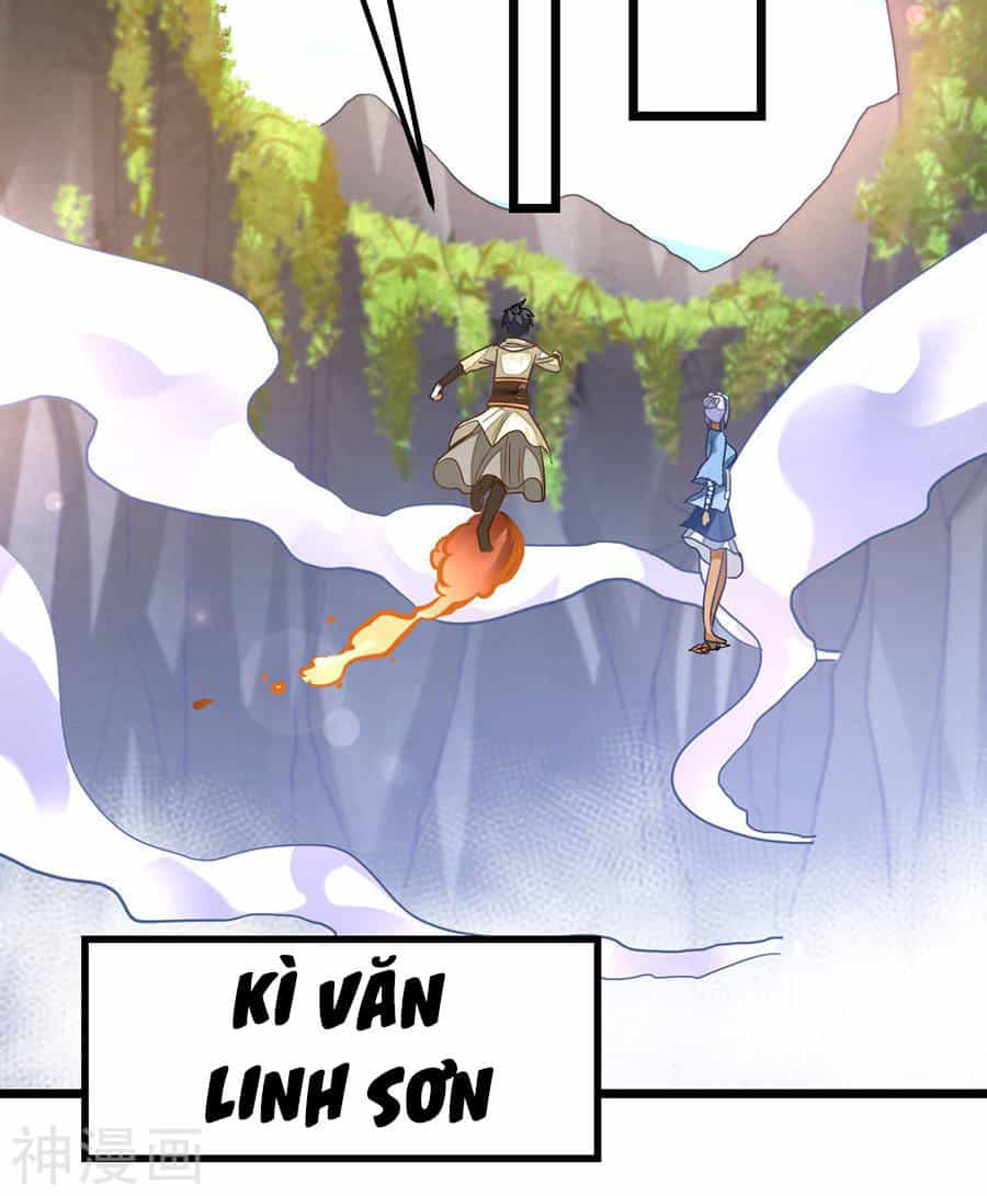 Cửu Dương Thần Vương - Chương 144 - ảnh 10