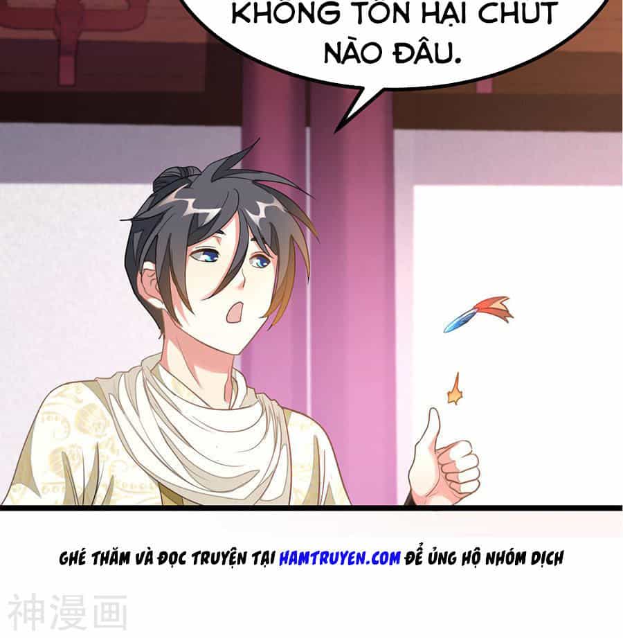 Cửu Dương Thần Vương - Chương 144 - ảnh 21