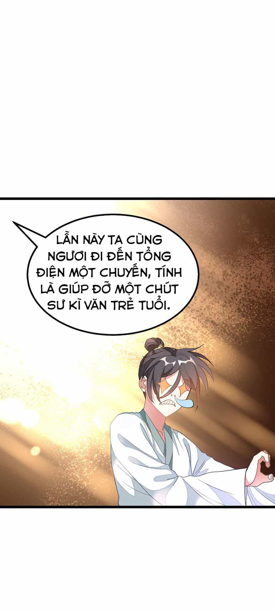 Cửu Dương Thần Vương - Chương 144 - ảnh 4