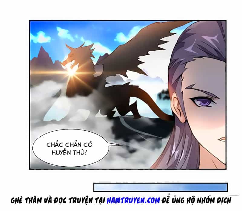 Cửu Dương Thần Vương - Chương 14 - ảnh 33