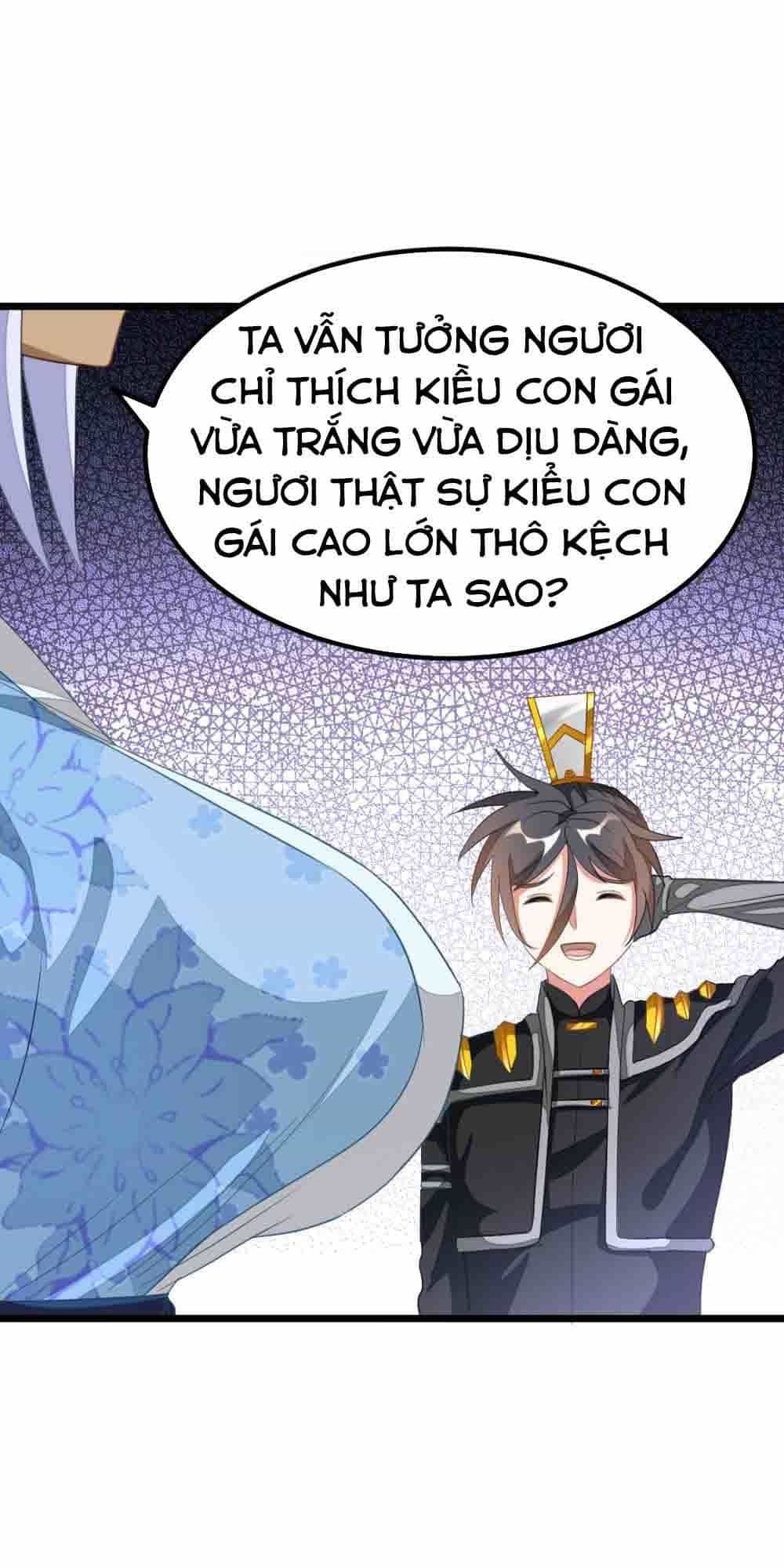 Cửu Dương Thần Vương - Chương 155 - ảnh 6