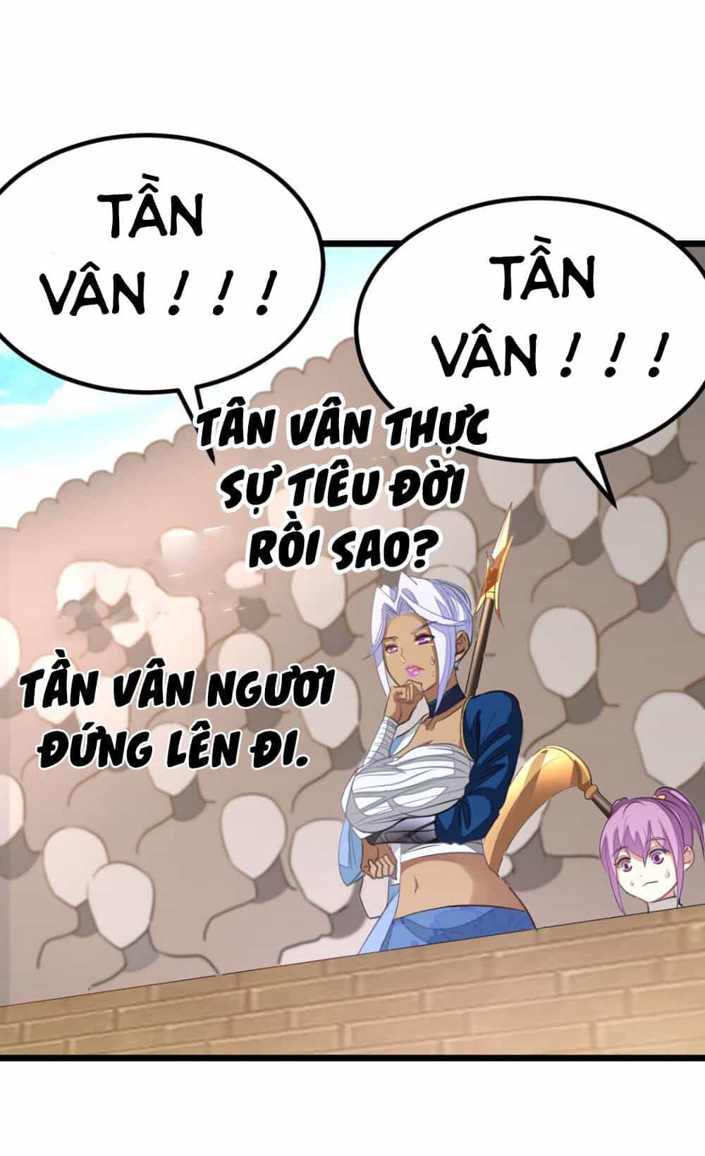 Cửu Dương Thần Vương - Chương 158 - ảnh 10