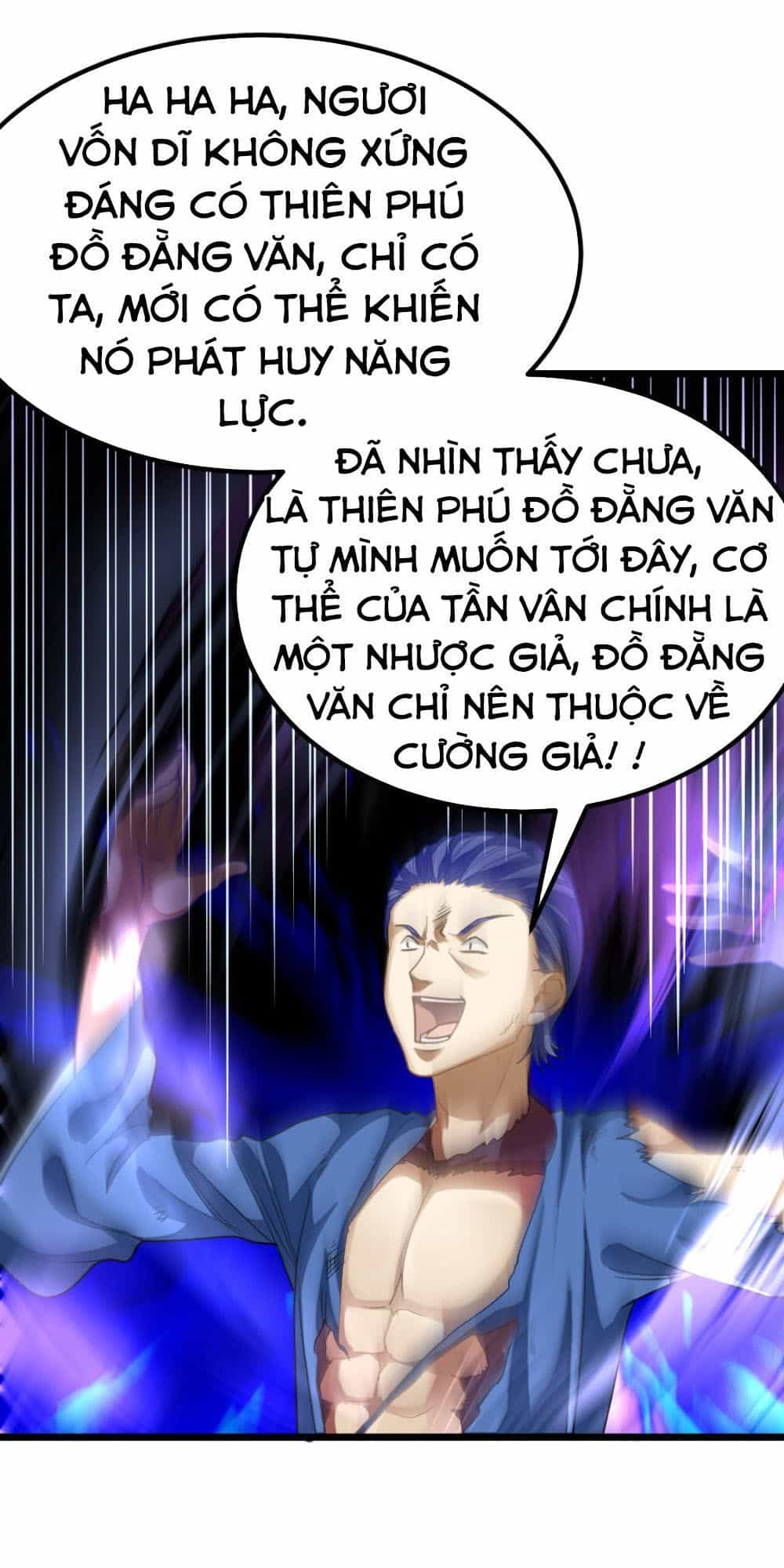Cửu Dương Thần Vương - Chương 158 - ảnh 6