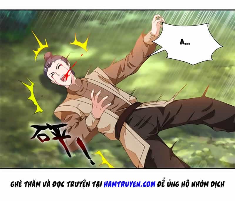 Cửu Dương Thần Vương - Chương 15 - ảnh 18