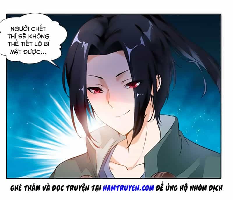 Cửu Dương Thần Vương - Chương 15 - ảnh 27