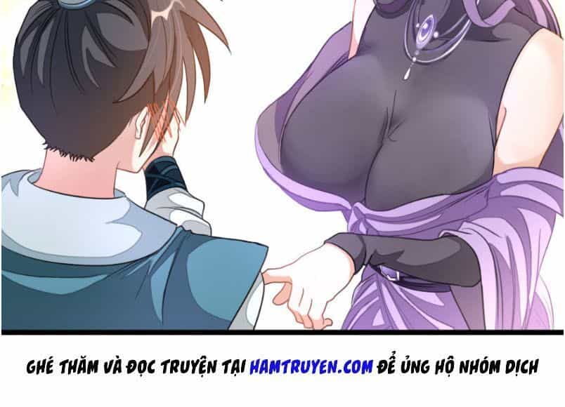 Cửu Dương Thần Vương - Chương 159 - ảnh 2
