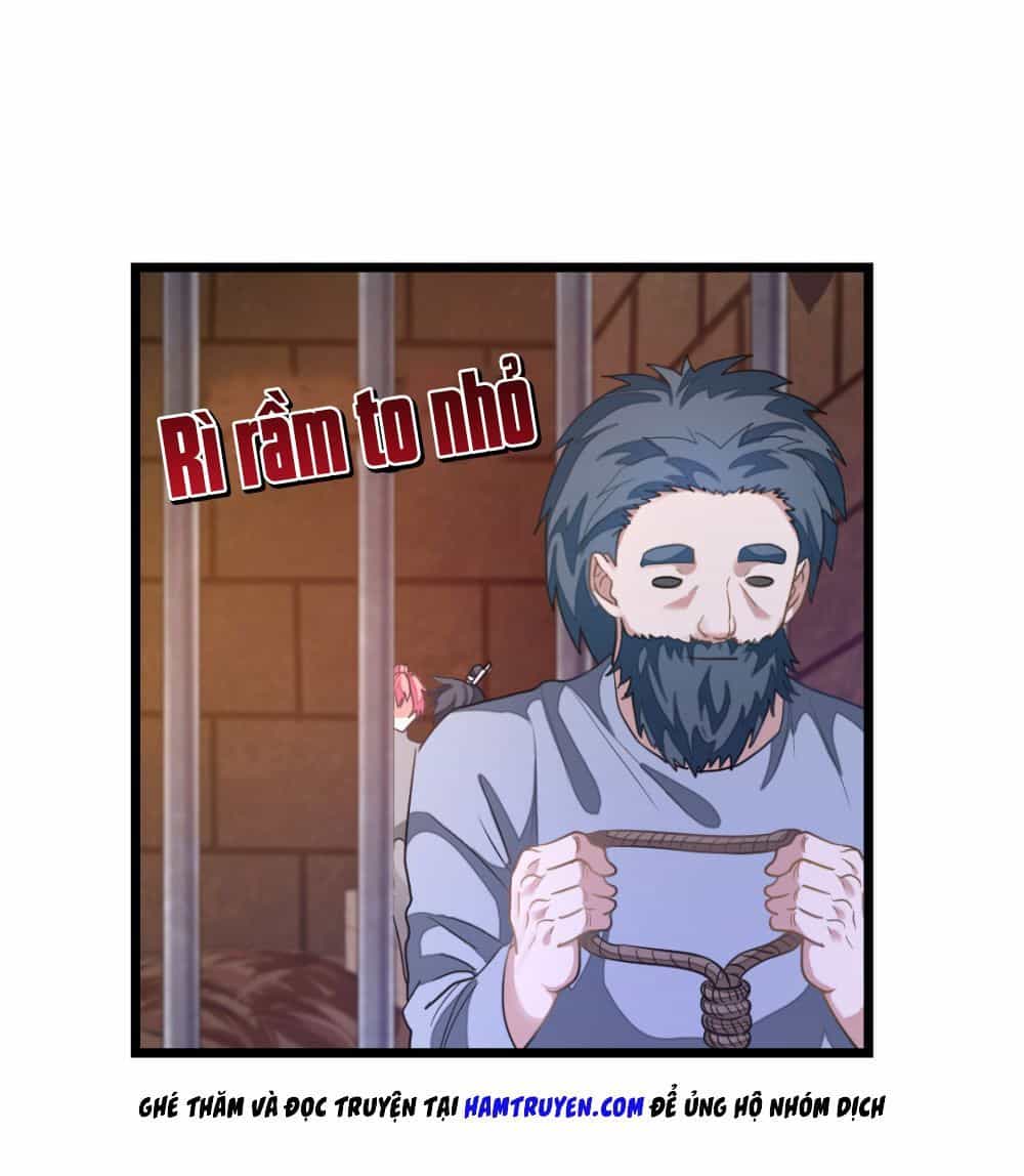 Cửu Dương Thần Vương - Chương 160 - ảnh 6