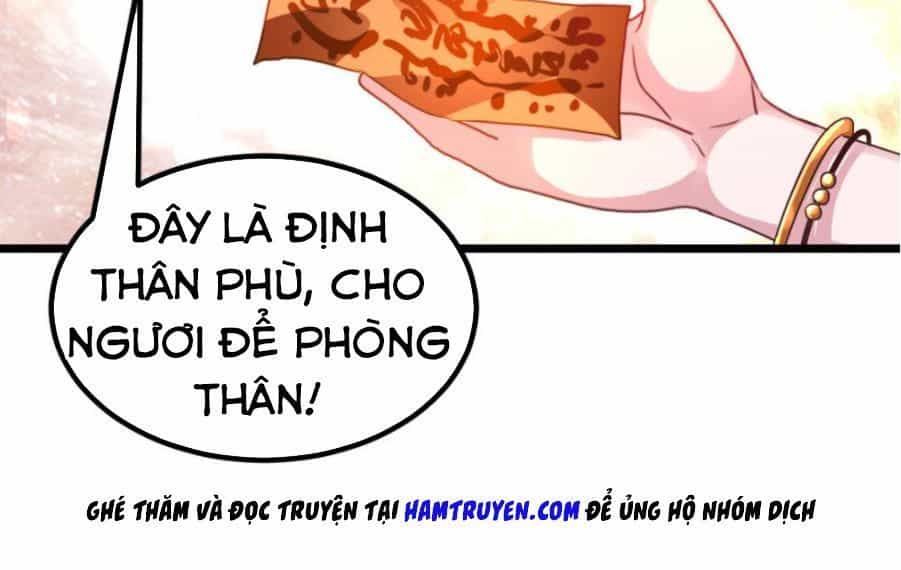Cửu Dương Thần Vương - Chương 163 - ảnh 18