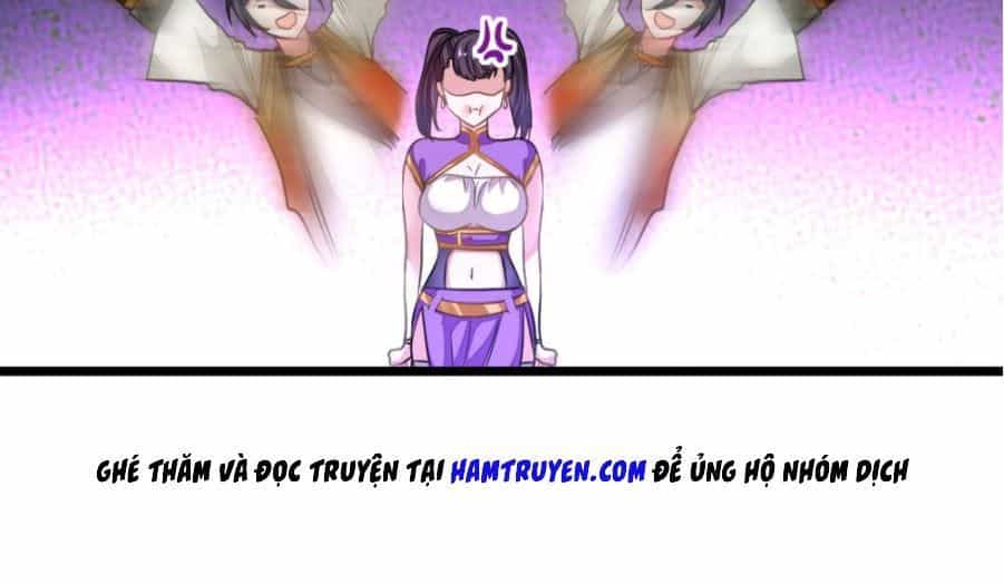 Cửu Dương Thần Vương - Chương 163 - ảnh 24