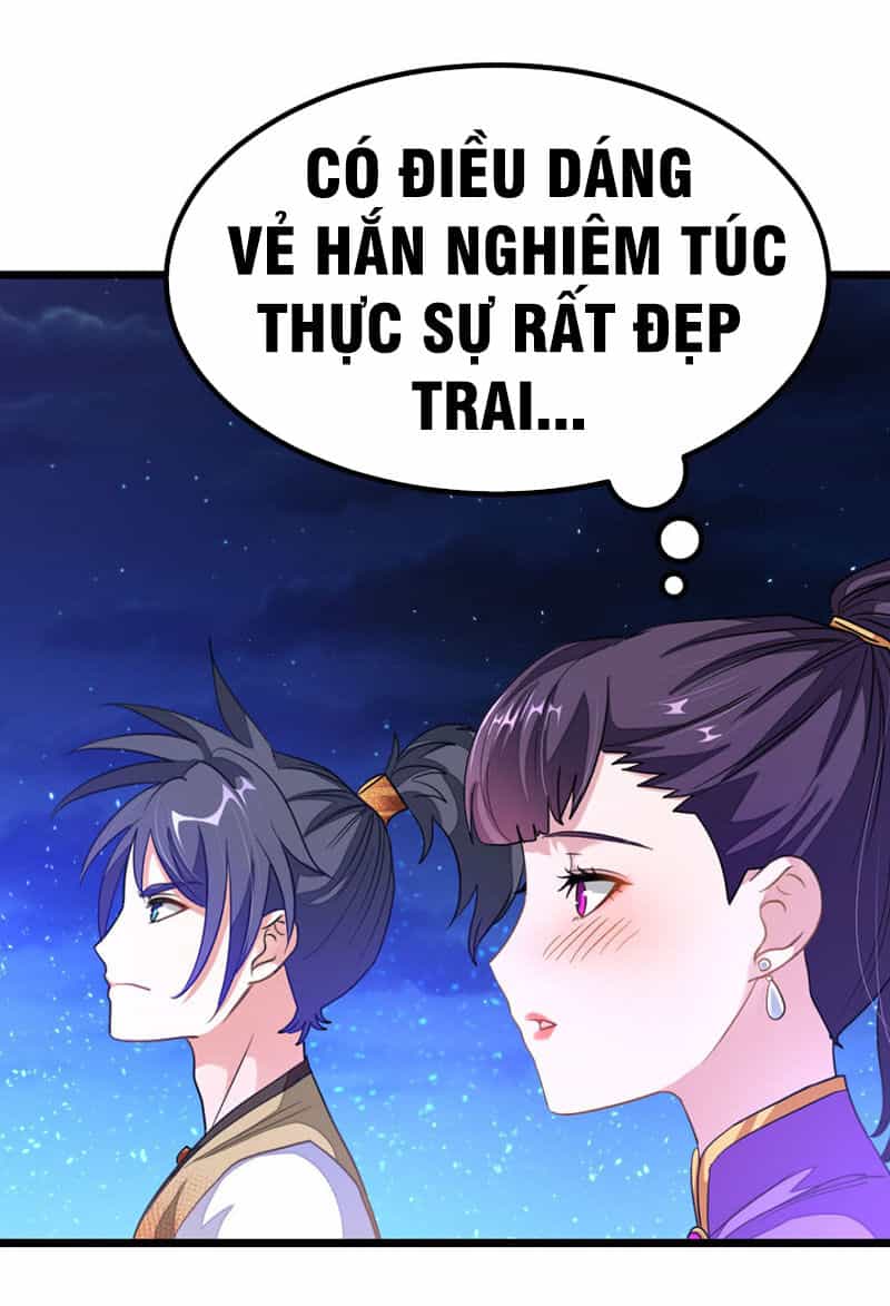 Cửu Dương Thần Vương - Chương 164 - ảnh 4
