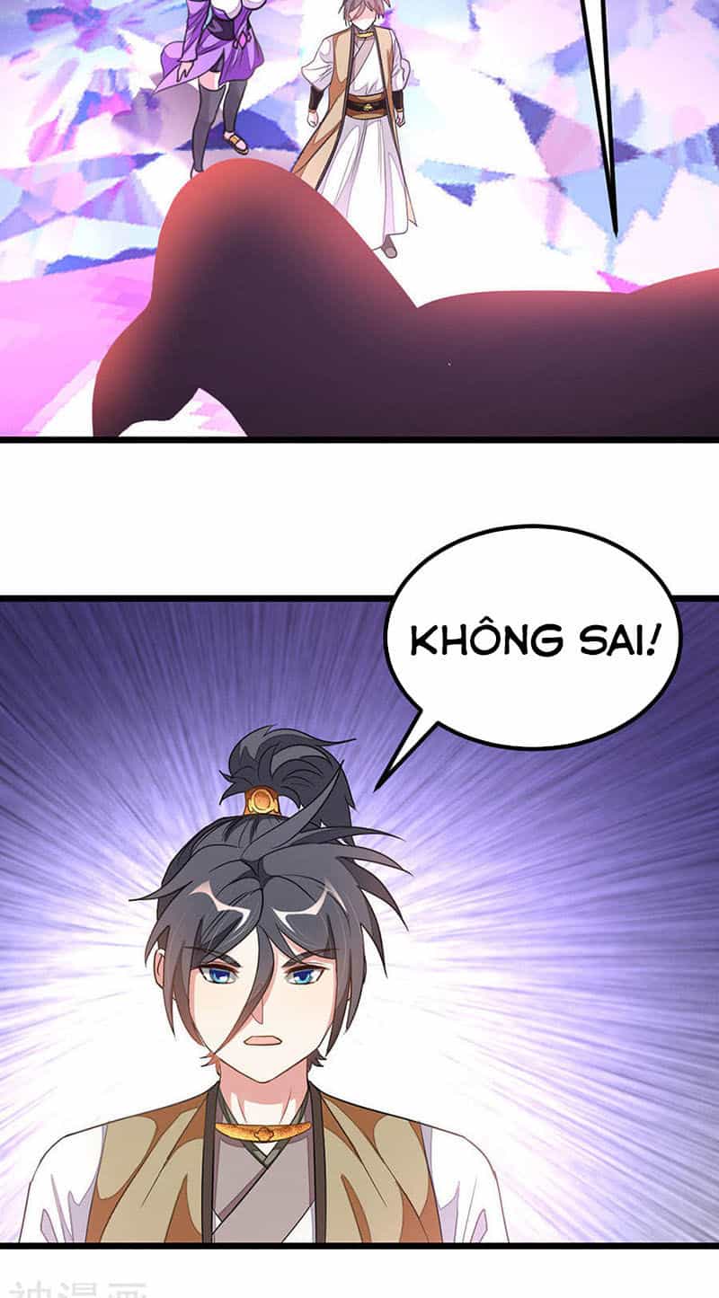 Cửu Dương Thần Vương - Chương 165 - ảnh 17