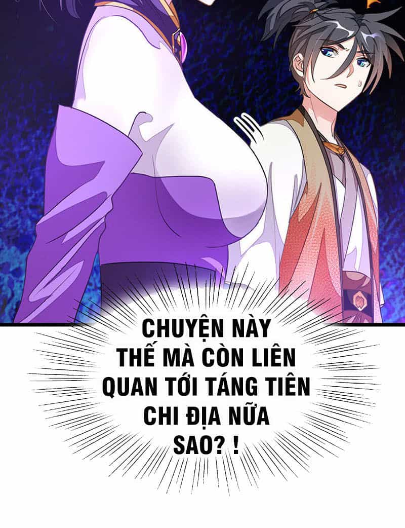 Cửu Dương Thần Vương - Chương 165 - ảnh 19