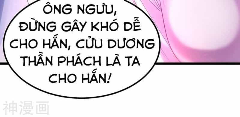 Cửu Dương Thần Vương - Chương 166 - ảnh 7