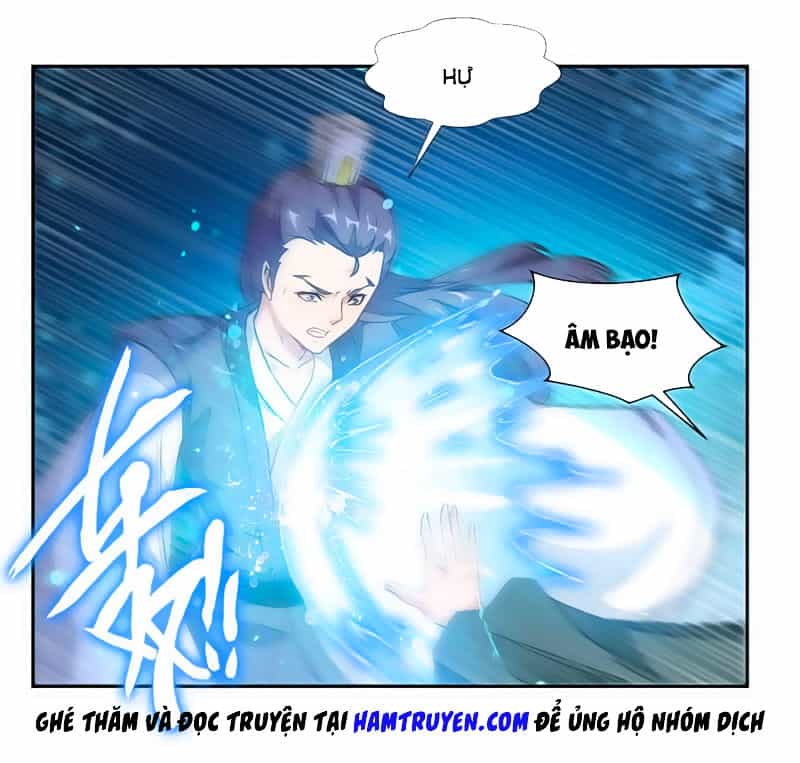 Cửu Dương Thần Vương - Chương 16 - ảnh 17