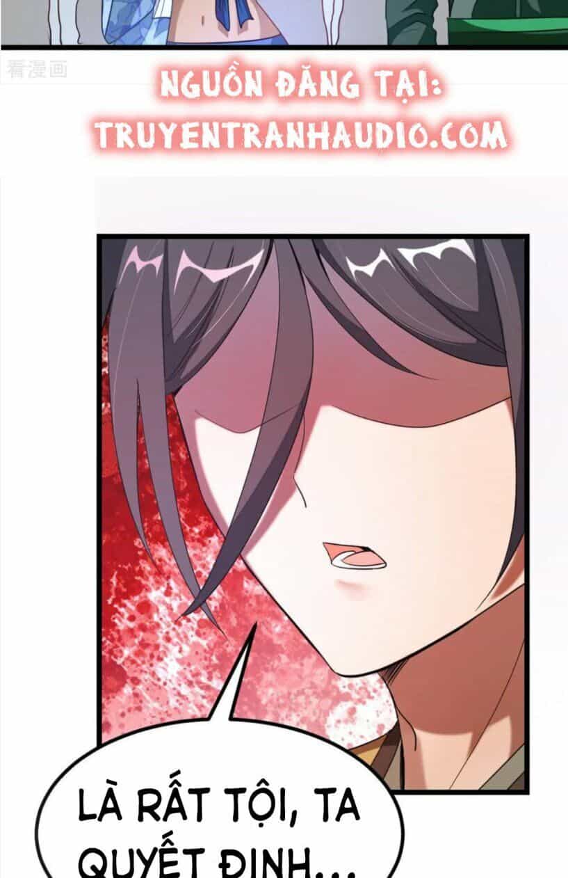 Cửu Dương Thần Vương - Chương 172 - ảnh 21