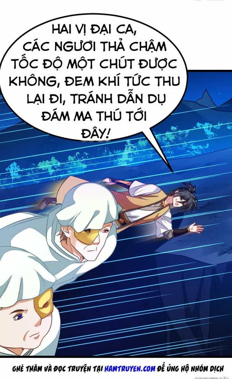 Cửu Dương Thần Vương - Chương 177 - ảnh 31