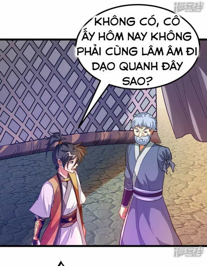 Cửu Dương Thần Vương - Chương 178 - ảnh 24