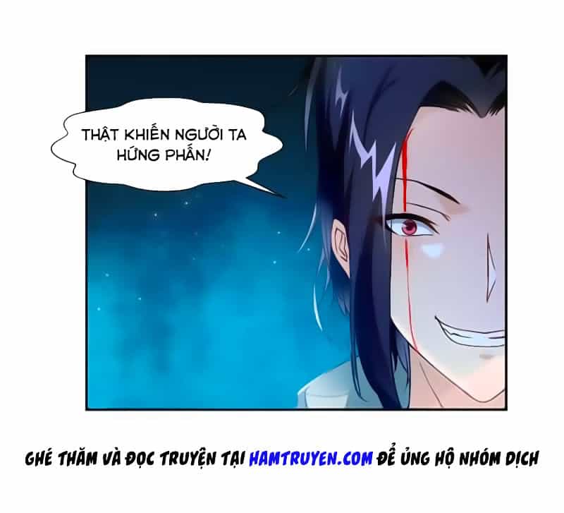 Cửu Dương Thần Vương - Chương 17 - ảnh 9
