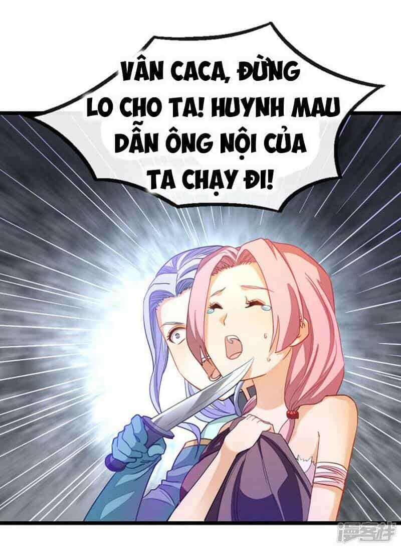 Cửu Dương Thần Vương - Chương 180 - ảnh 6