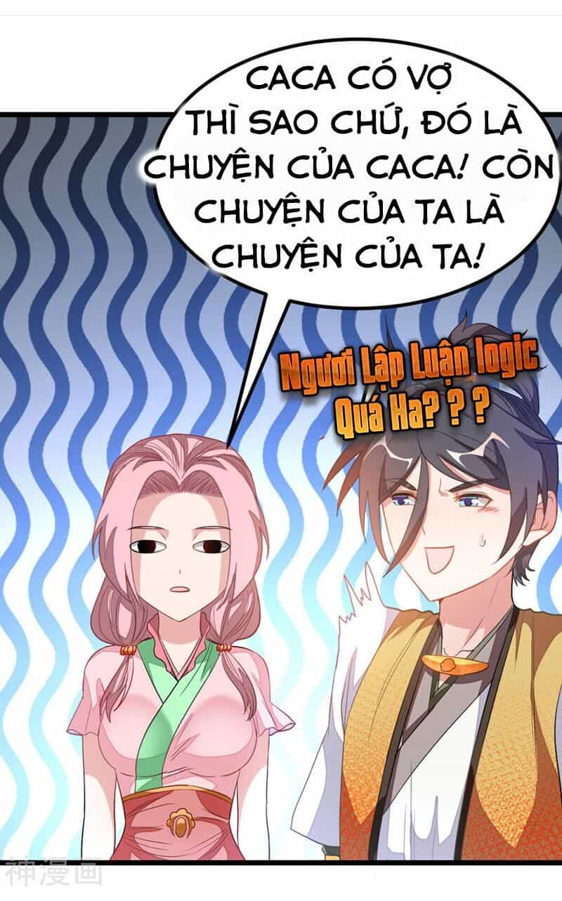 Cửu Dương Thần Vương - Chương 181 - ảnh 14