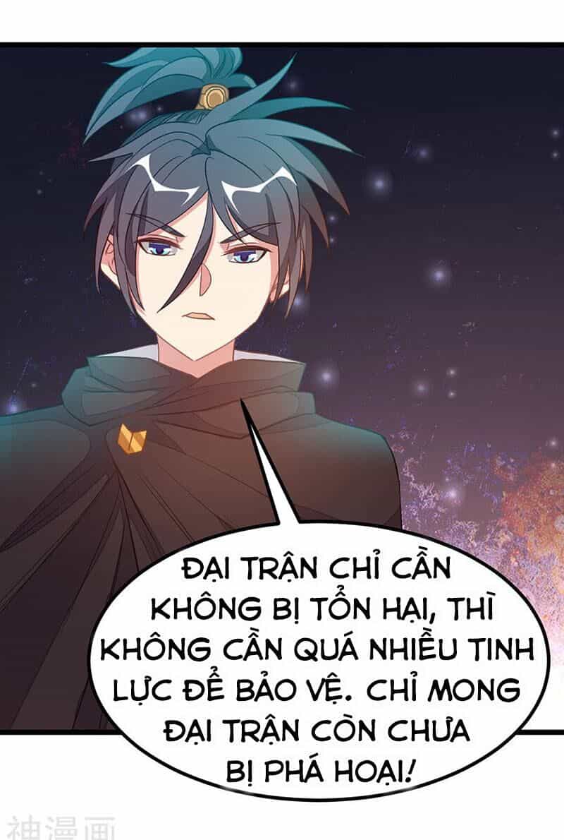 Cửu Dương Thần Vương - Chương 183 - ảnh 37