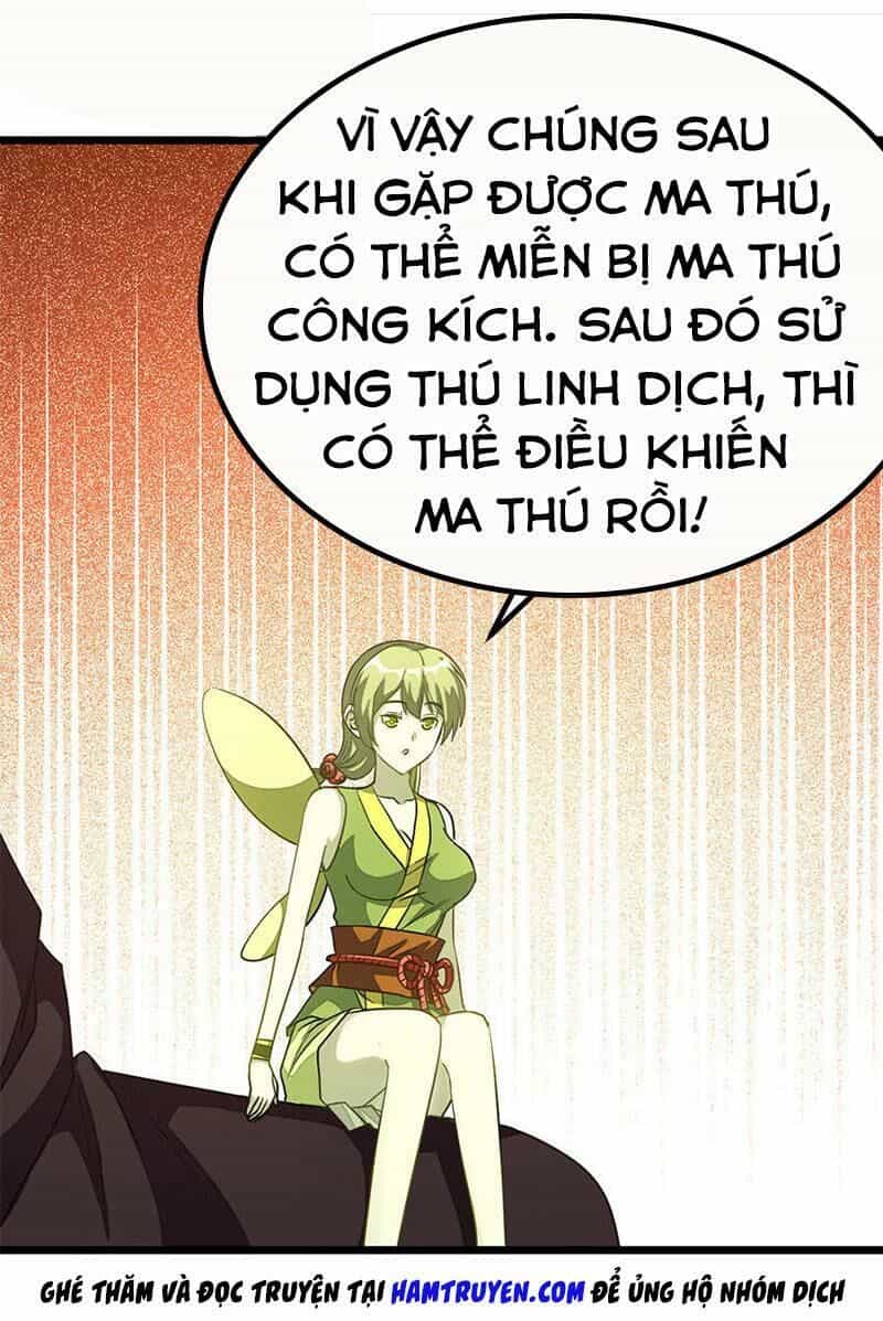 Cửu Dương Thần Vương - Chương 185 - ảnh 32
