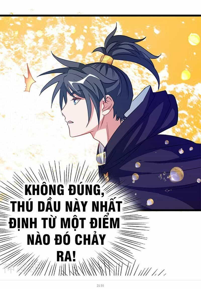 Cửu Dương Thần Vương - Chương 186 - ảnh 21