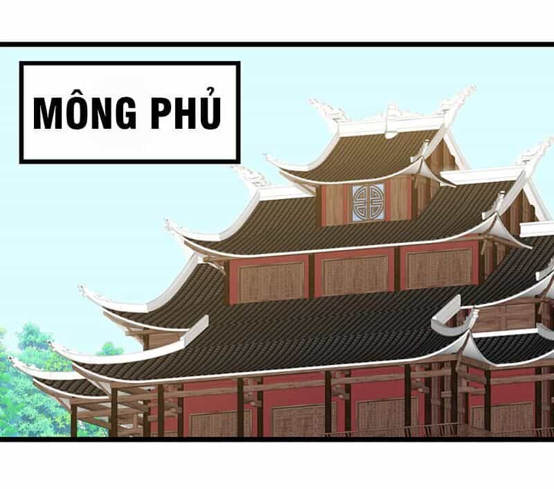 Cửu Dương Thần Vương - Chương 187 - ảnh 18
