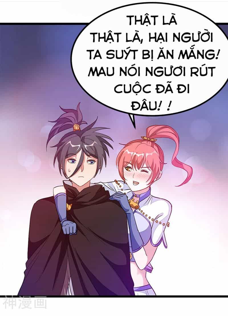 Cửu Dương Thần Vương - Chương 187 - ảnh 20