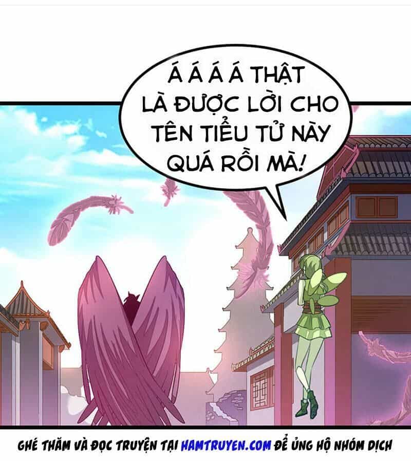 Cửu Dương Thần Vương - Chương 188 - ảnh 8