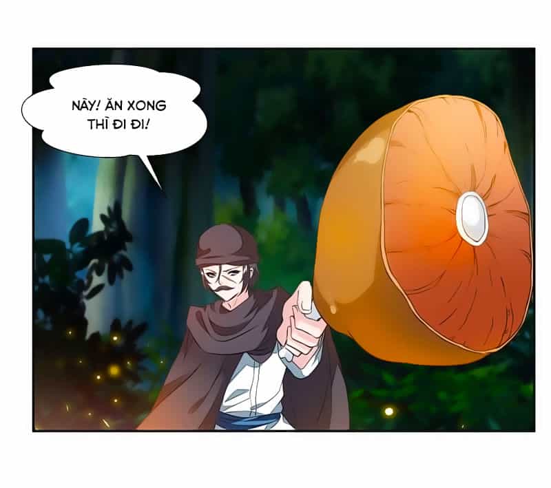 Cửu Dương Thần Vương - Chương 18 - ảnh 28
