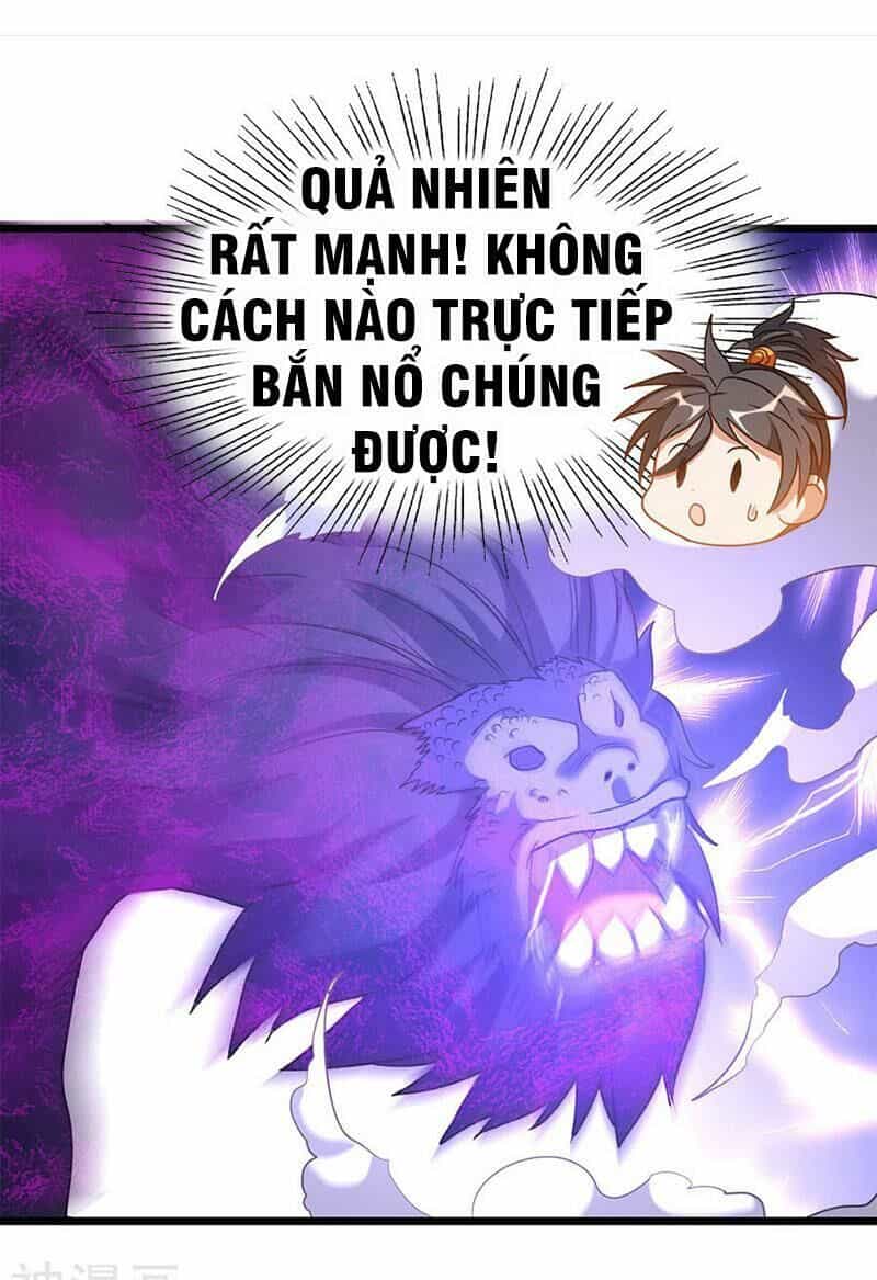 Cửu Dương Thần Vương - Chương 190 - ảnh 4