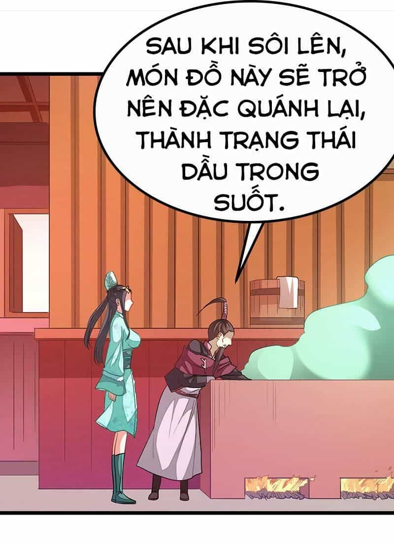 Cửu Dương Thần Vương - Chương 191 - ảnh 23