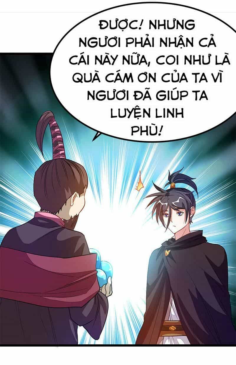 Cửu Dương Thần Vương - Chương 192 - ảnh 5