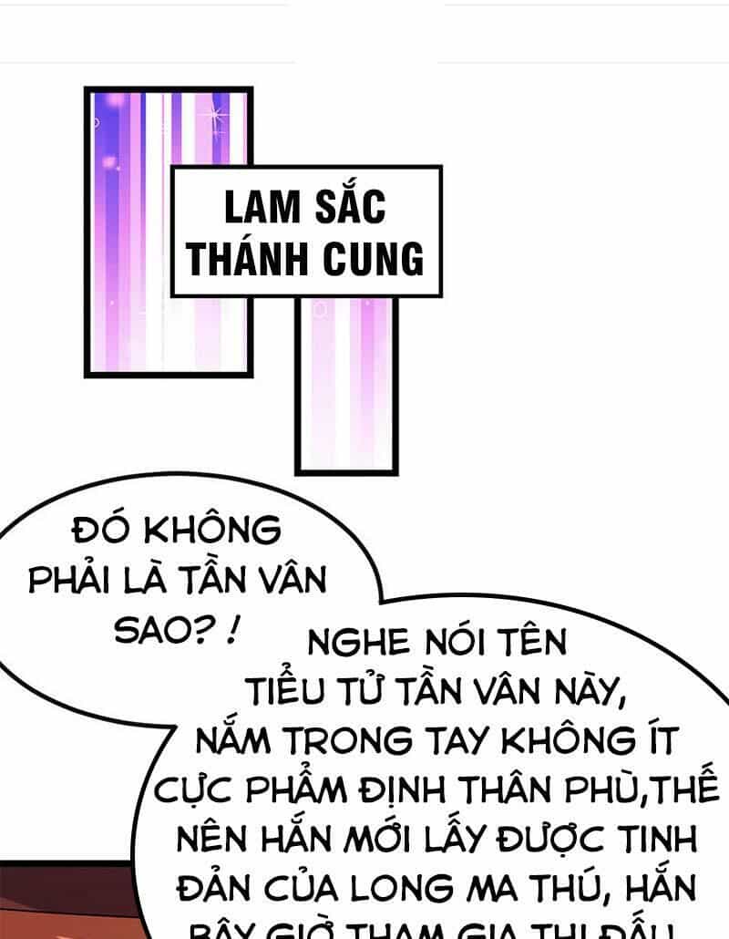 Cửu Dương Thần Vương - Chương 192 - ảnh 9