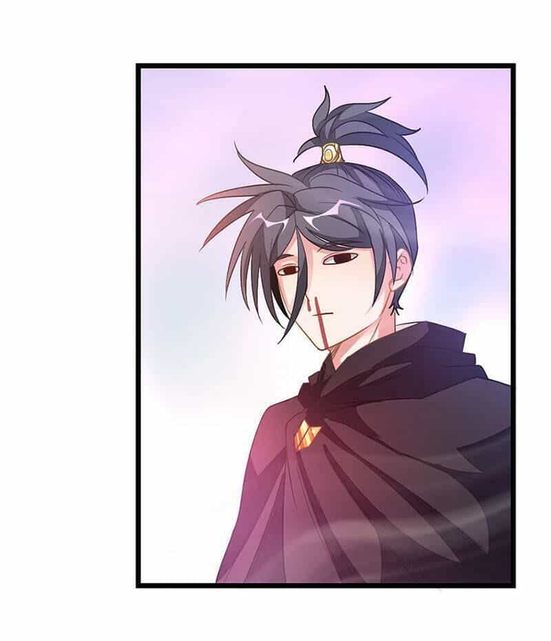 Cửu Dương Thần Vương - Chương 196 - ảnh 33