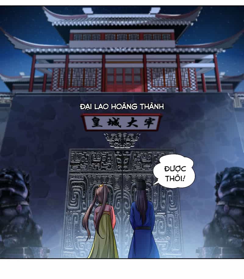 Cửu Dương Thần Vương - Chương 1 - ảnh 12
