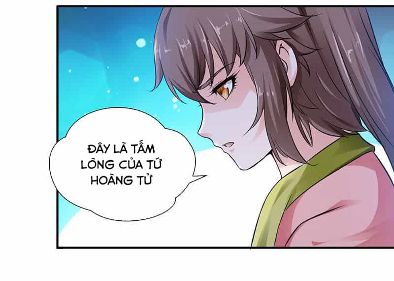 Cửu Dương Thần Vương - Chương 1 - ảnh 9