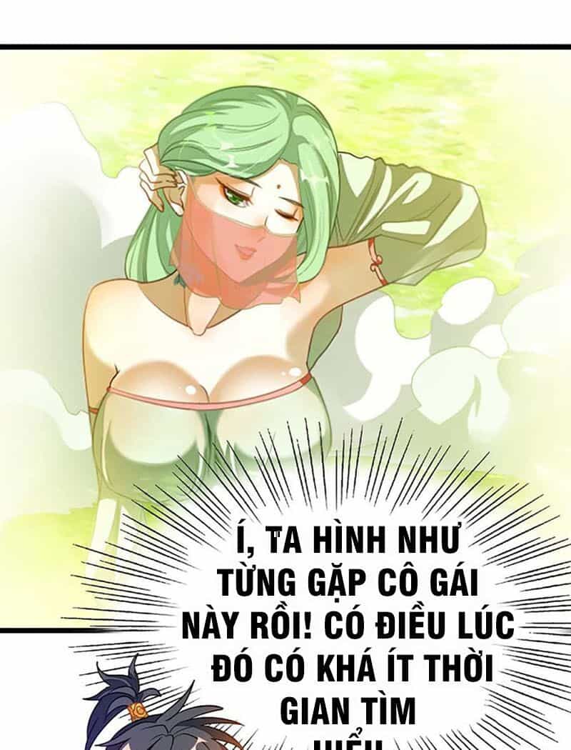 Cửu Dương Thần Vương - Chương 202 - ảnh 1