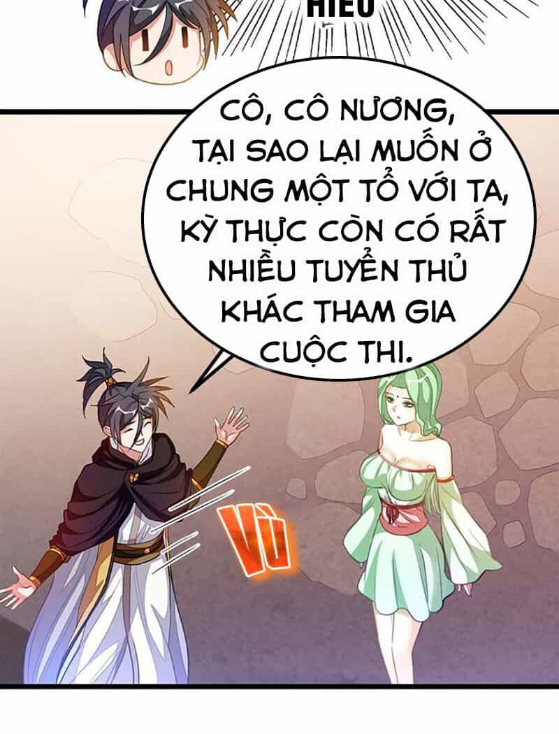 Cửu Dương Thần Vương - Chương 202 - ảnh 2