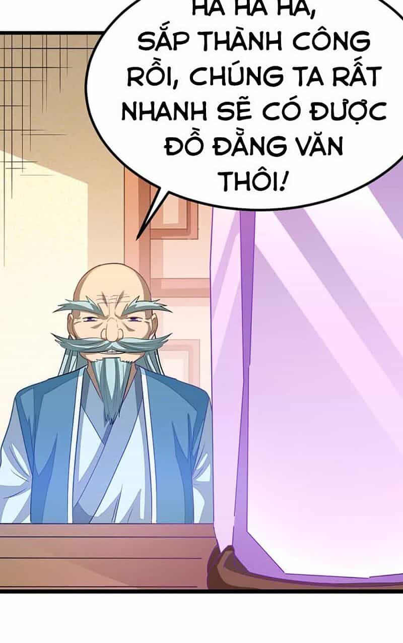 Cửu Dương Thần Vương - Chương 204 - ảnh 31