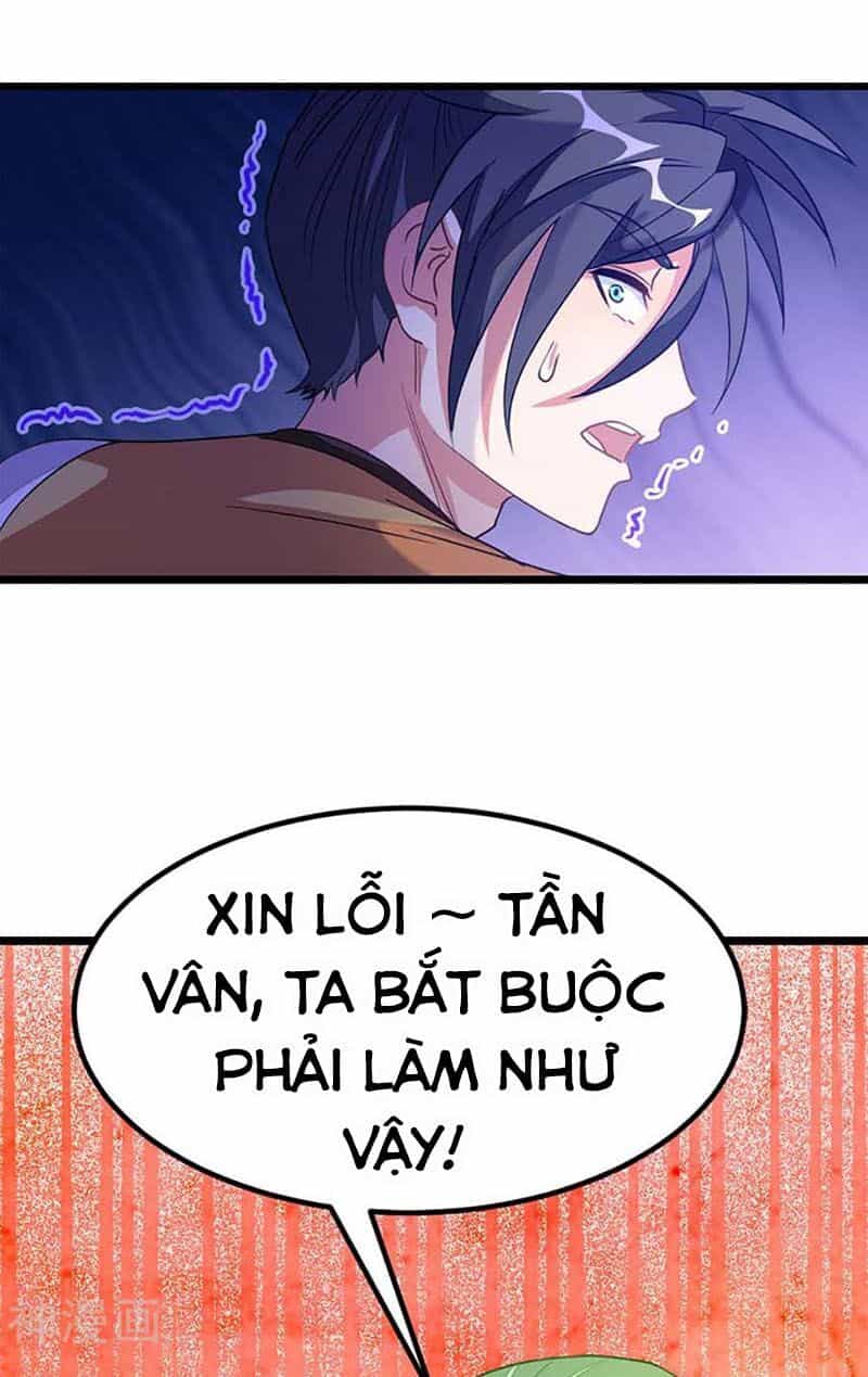 Cửu Dương Thần Vương - Chương 204 - ảnh 35