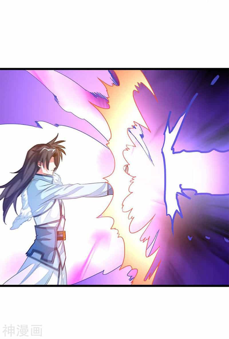 Cửu Dương Thần Vương - Chương 208 - ảnh 6