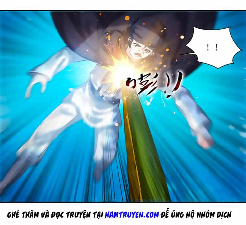 Cửu Dương Thần Vương - Chương 20 - ảnh 32