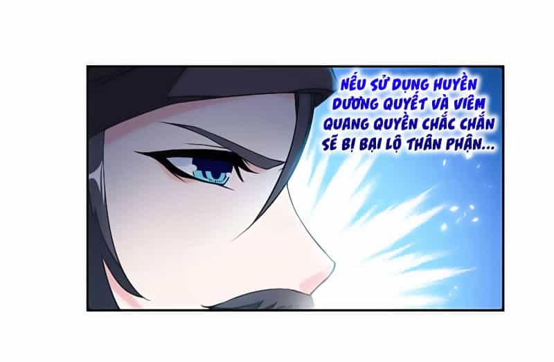 Cửu Dương Thần Vương - Chương 20 - ảnh 9