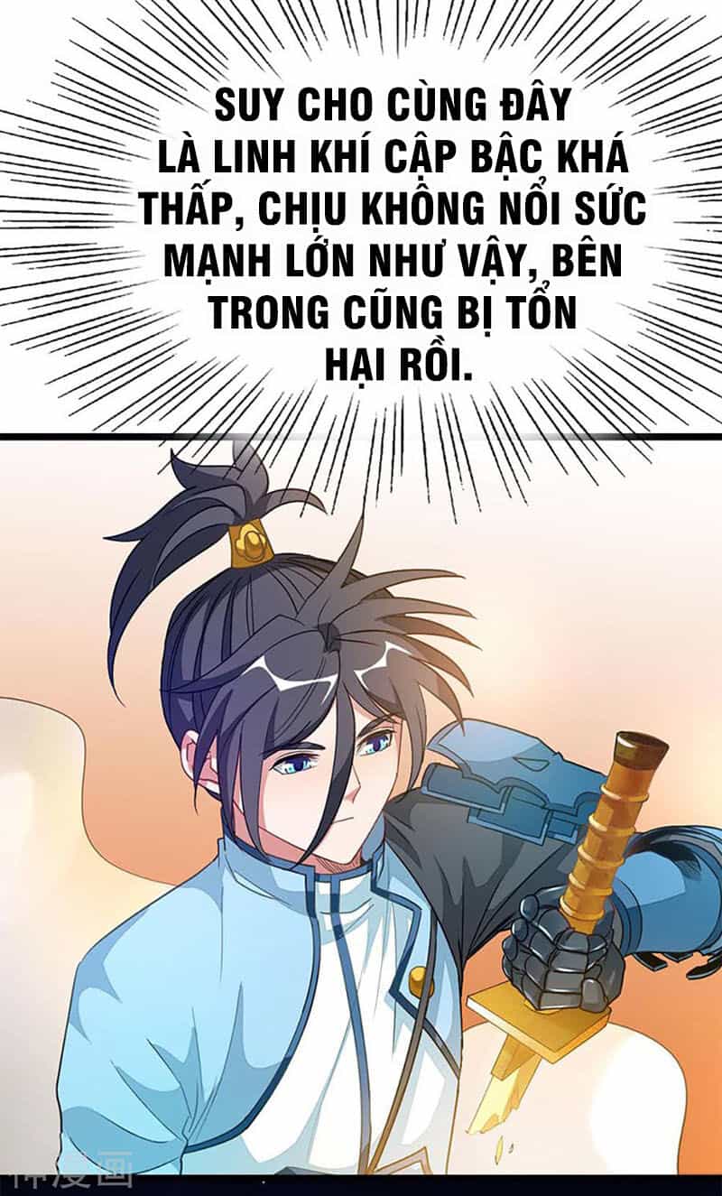 Cửu Dương Thần Vương - Chương 210 - ảnh 14