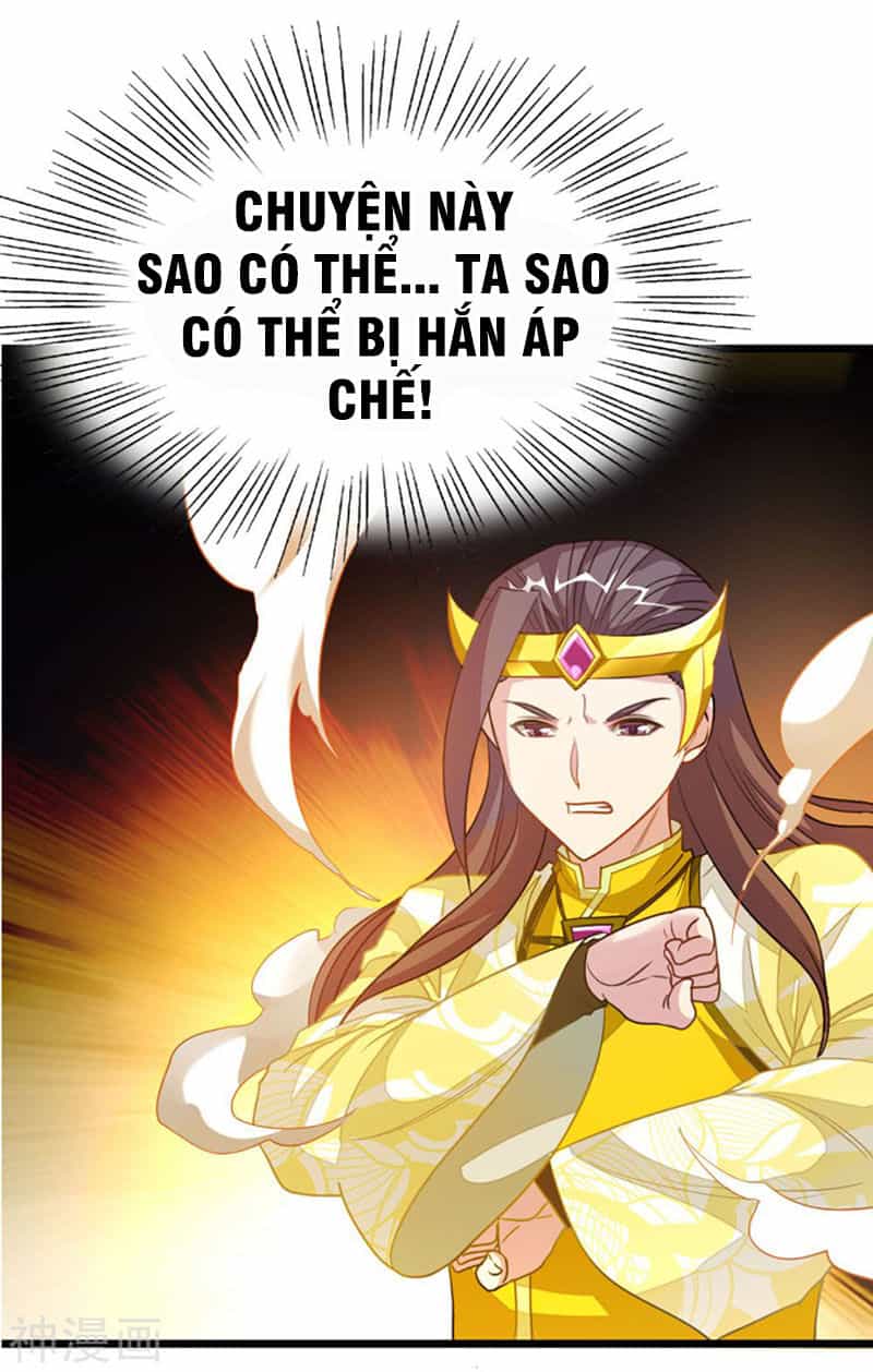 Cửu Dương Thần Vương - Chương 213 - ảnh 25